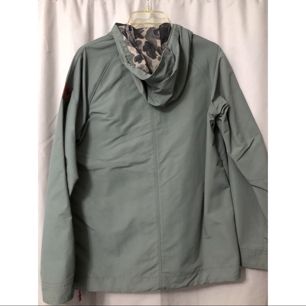 Columbia Jacket - Picture 7 of 12